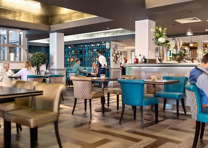 Hotel The West Park Harrogate