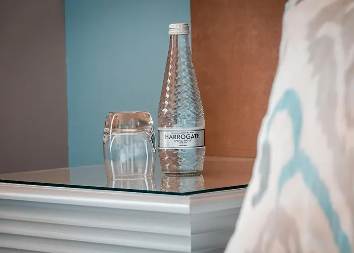 Hotel The West Park 4*