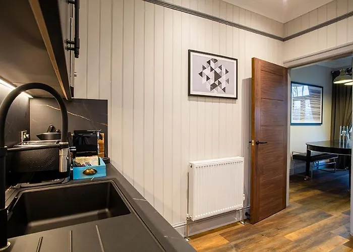 The West Park 4* Harrogate