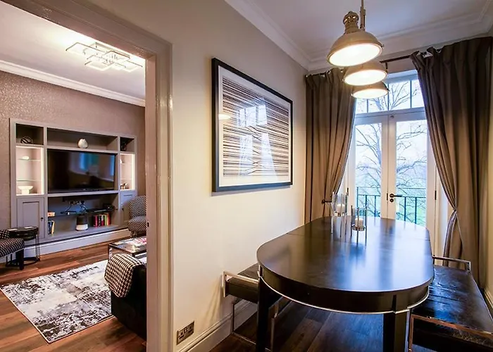 The West Park Hotel Harrogate