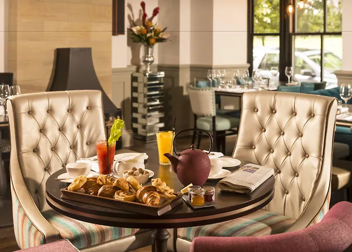 Hotel The West Park Harrogate