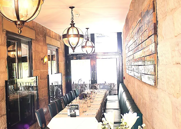 Hotel The West Park 4*