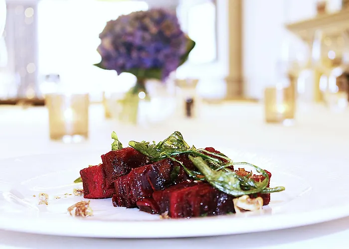 The West Park 4* Harrogate