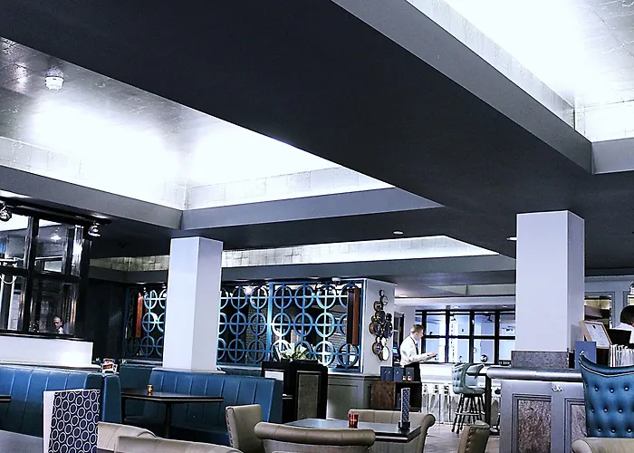 Hotel The West Park Harrogate