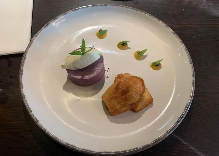 The West Park Hotel 4*