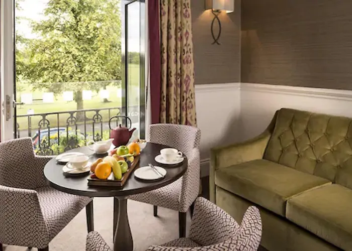 The West Park Hotel 4*