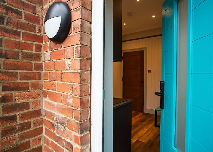 The West Park Hotel 4*