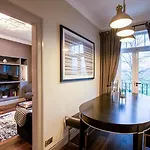 The West Park Hotel Harrogate