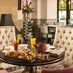 Hotel The West Park Harrogate
