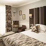 Ξενοδοχείο The West Park 4*