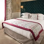 The West Park 4*