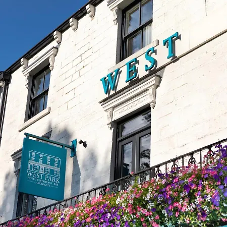 The West Park 4*