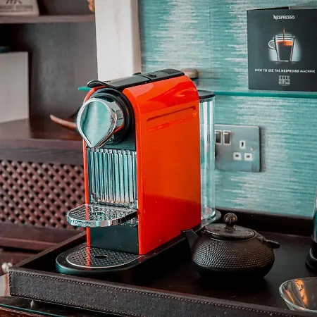 酒店 西园酒店 4*