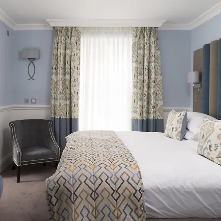 The West Park 4*