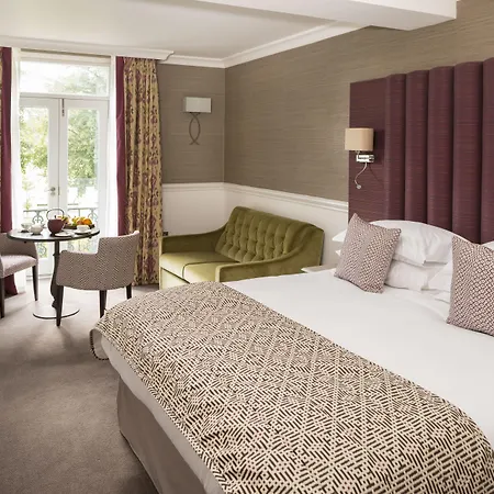 The West Park Hotell