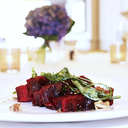 The West Park 4* Harrogate