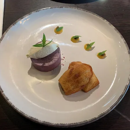 The West Park Hotell 4*