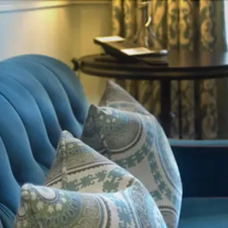 The West Park 4* Harrogate