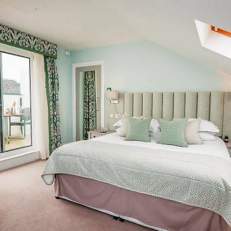 Hotel The West Park 4*