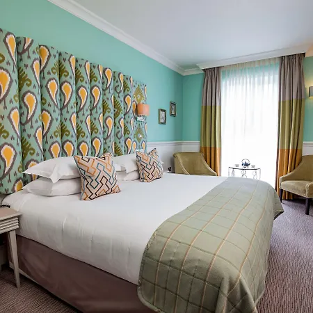 The West Park Hotel 4*
