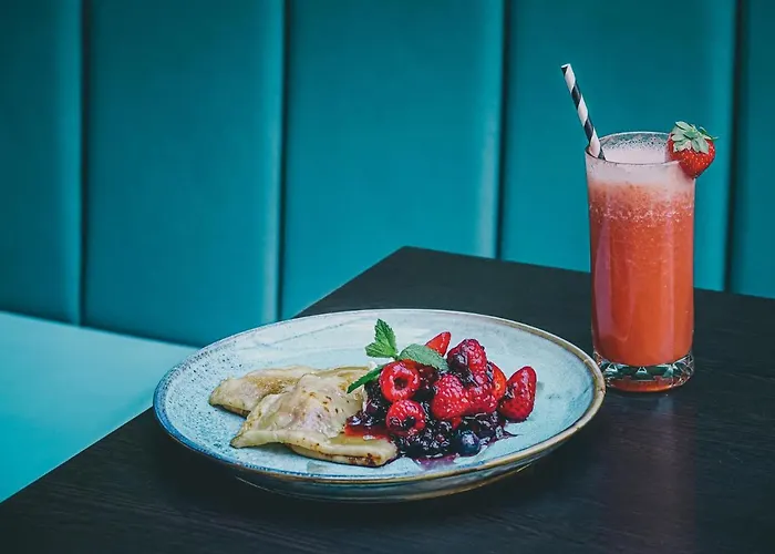 The West Park 4* Harrogate