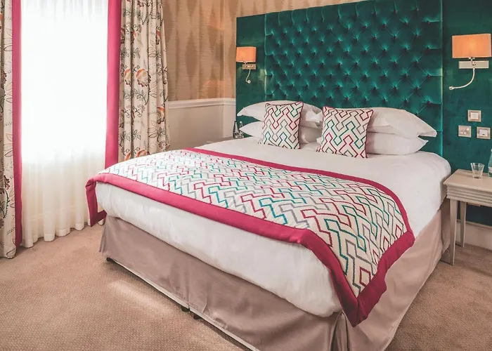 Hotel The West Park Harrogate