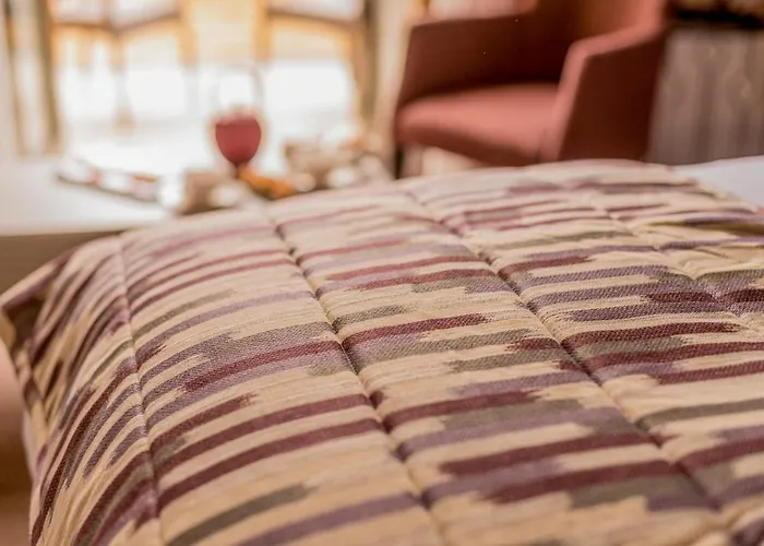 Hotel The West Park 4*