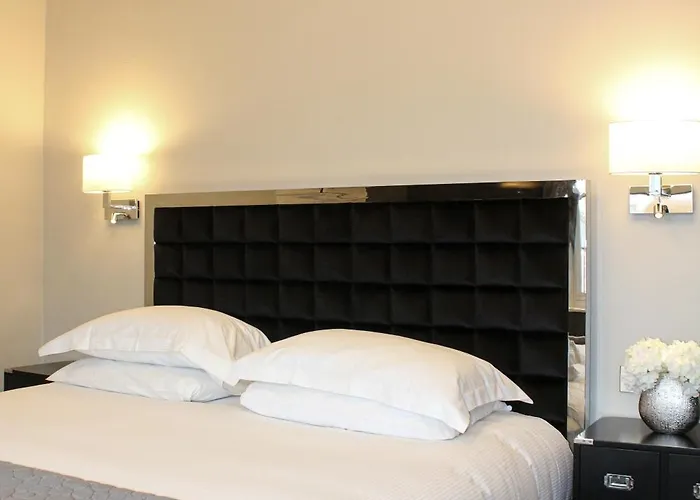 The West Park Hotel Harrogate