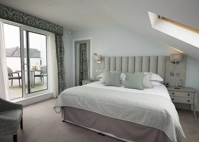 The West Park 4* Harrogate