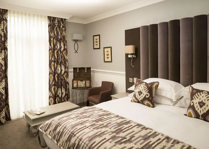 Hotel The West Park 4*