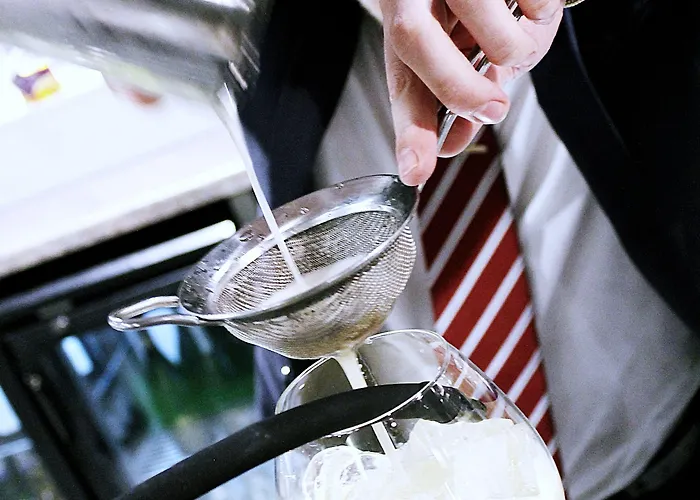 西园酒店 哈罗盖特