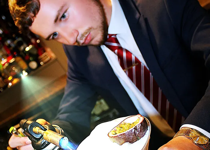 The West Park Hotel Harrogate