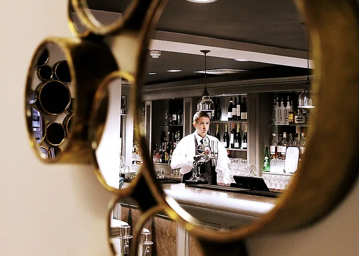 The West Park Hotel 4*