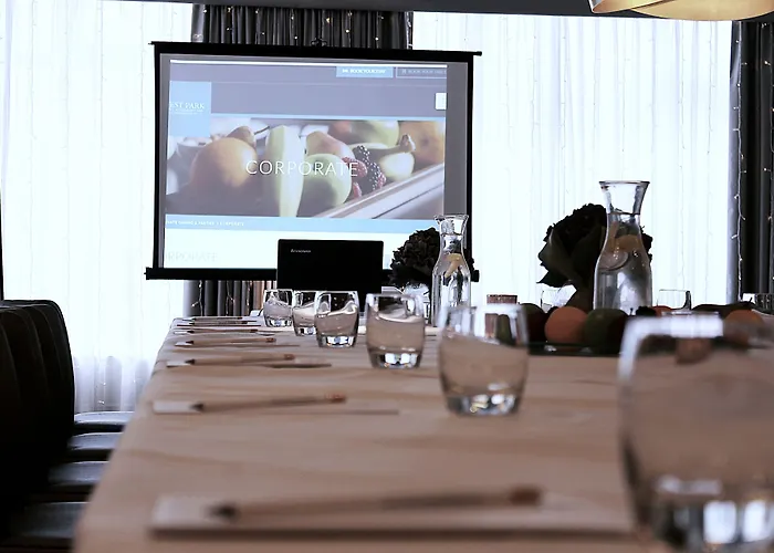 西园酒店 酒店 4*