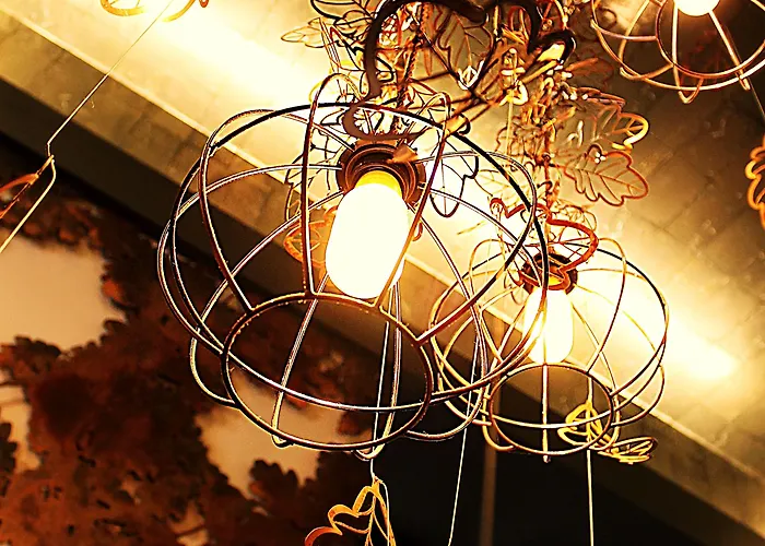 西园酒店 酒店 4*