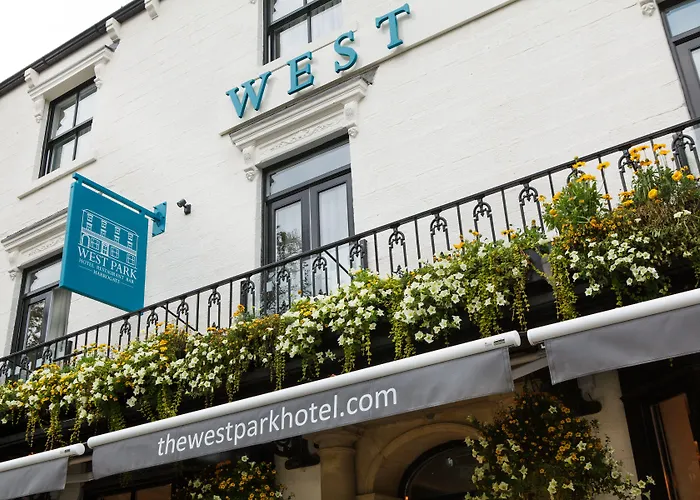 Hotel The West Park