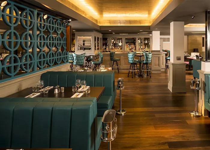 The West Park Harrogate