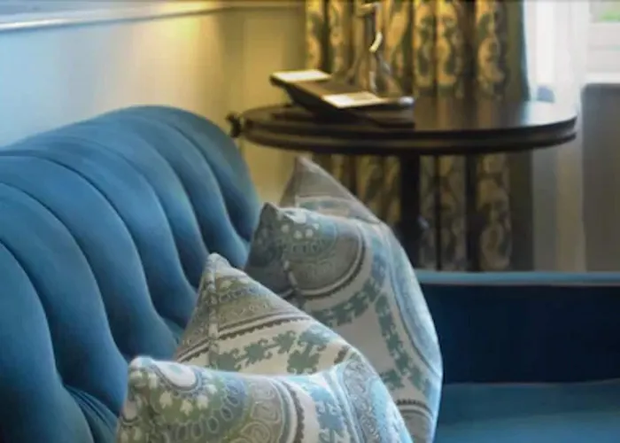 The West Park 4* Harrogate