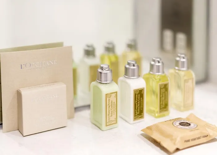 Hotel The West Park 4*