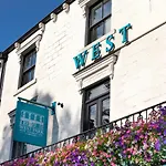 The West Park 4*
