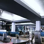 ホテル The West Park ハロゲート