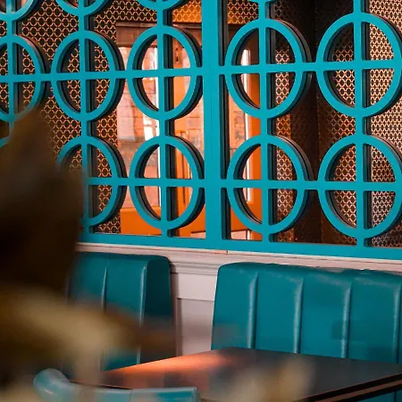 Hotel The West Park Harrogate