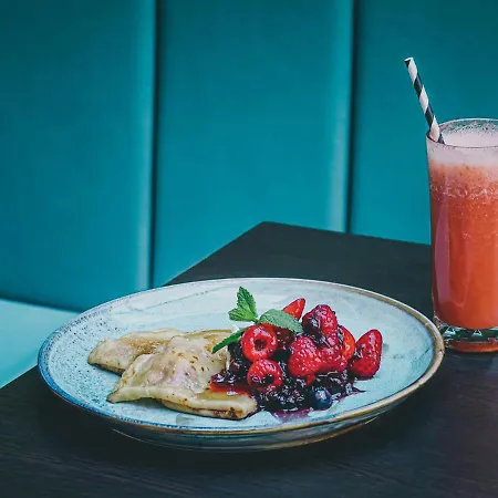 The West Park 4* Harrogate