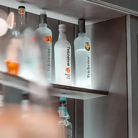 The West Park Harrogate