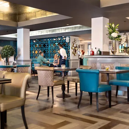 Hotel The West Park Harrogate