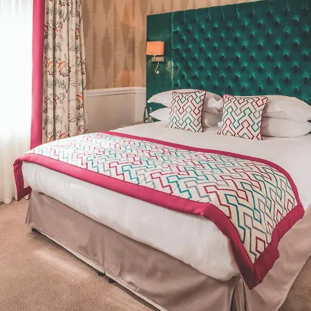 Hotel The West Park Harrogate