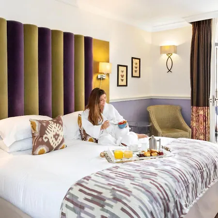 Hotel The West Park