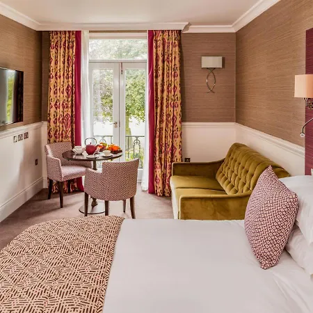 The West Park Hotel 4*