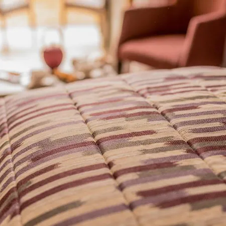 Hotel The West Park 4*