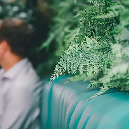 Hotel The West Park 4*